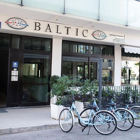 Residence Baltic 카톨리카 외부 사진